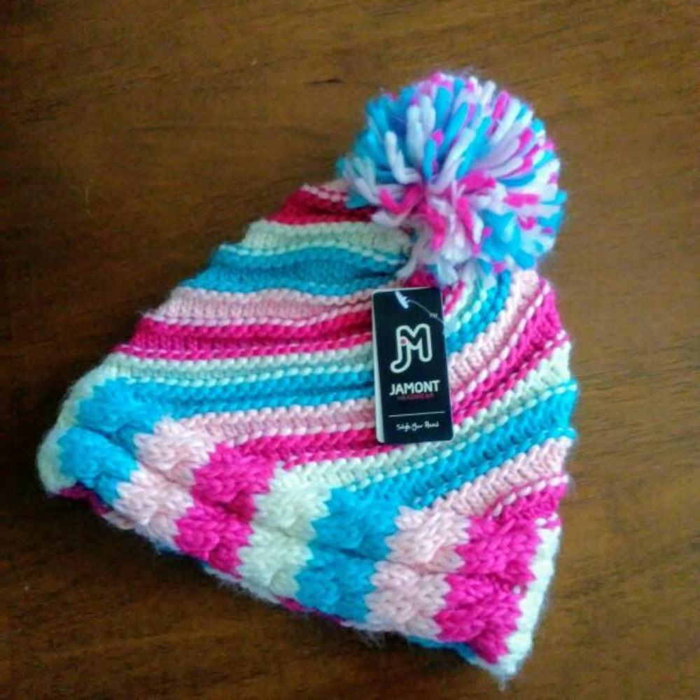 Jamont  Beanie